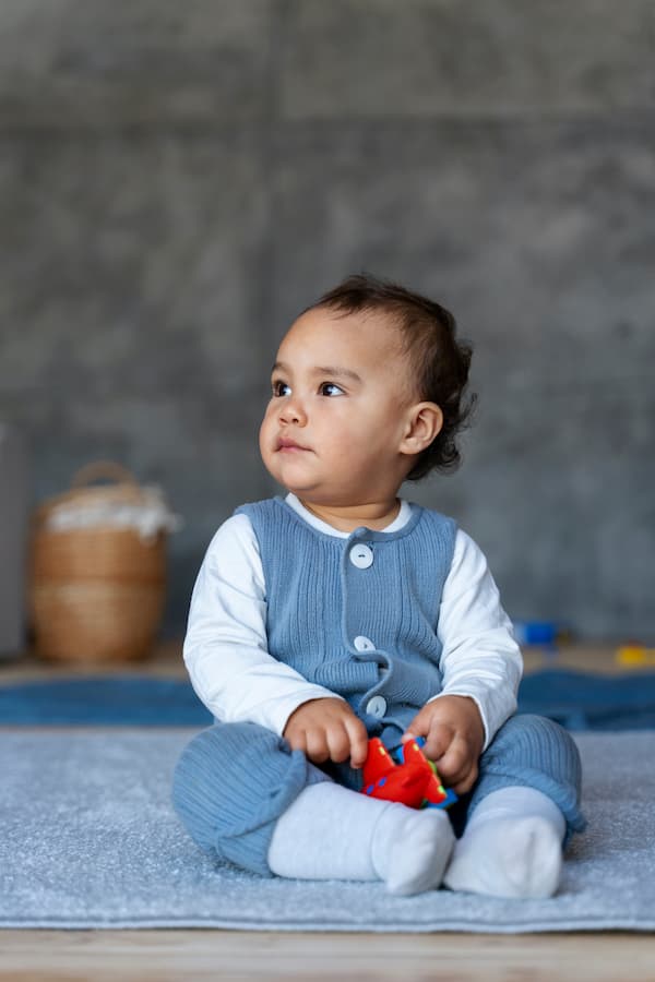Bébés